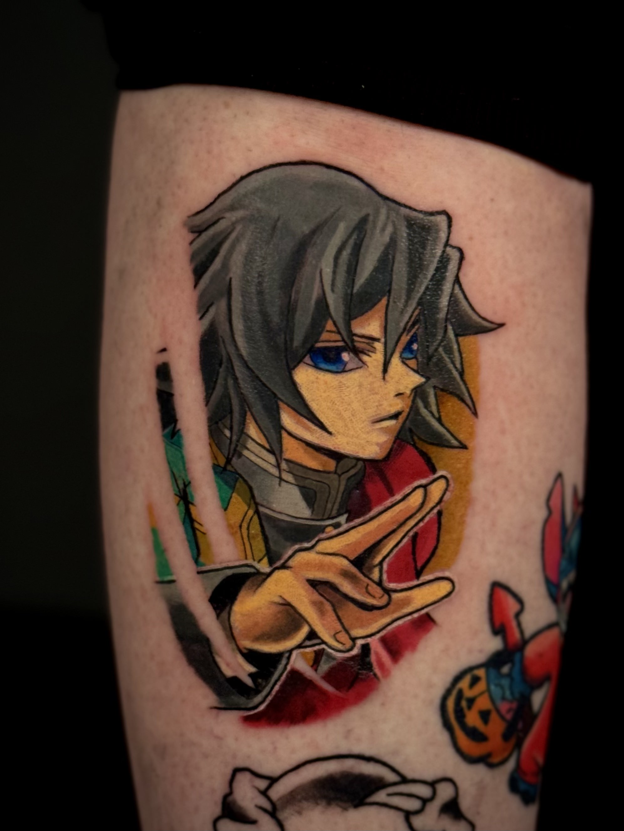 Demon Slayer