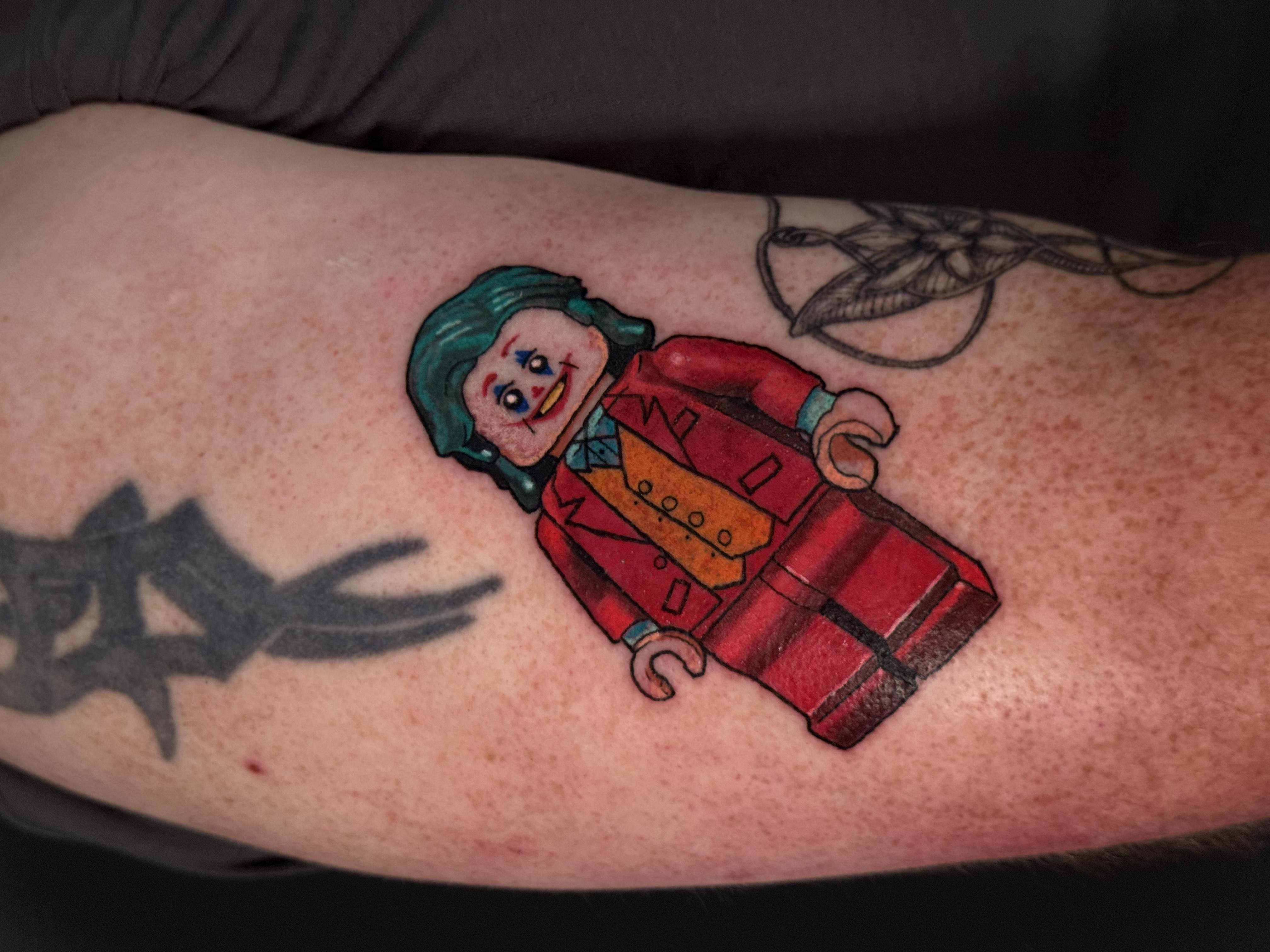 Lego