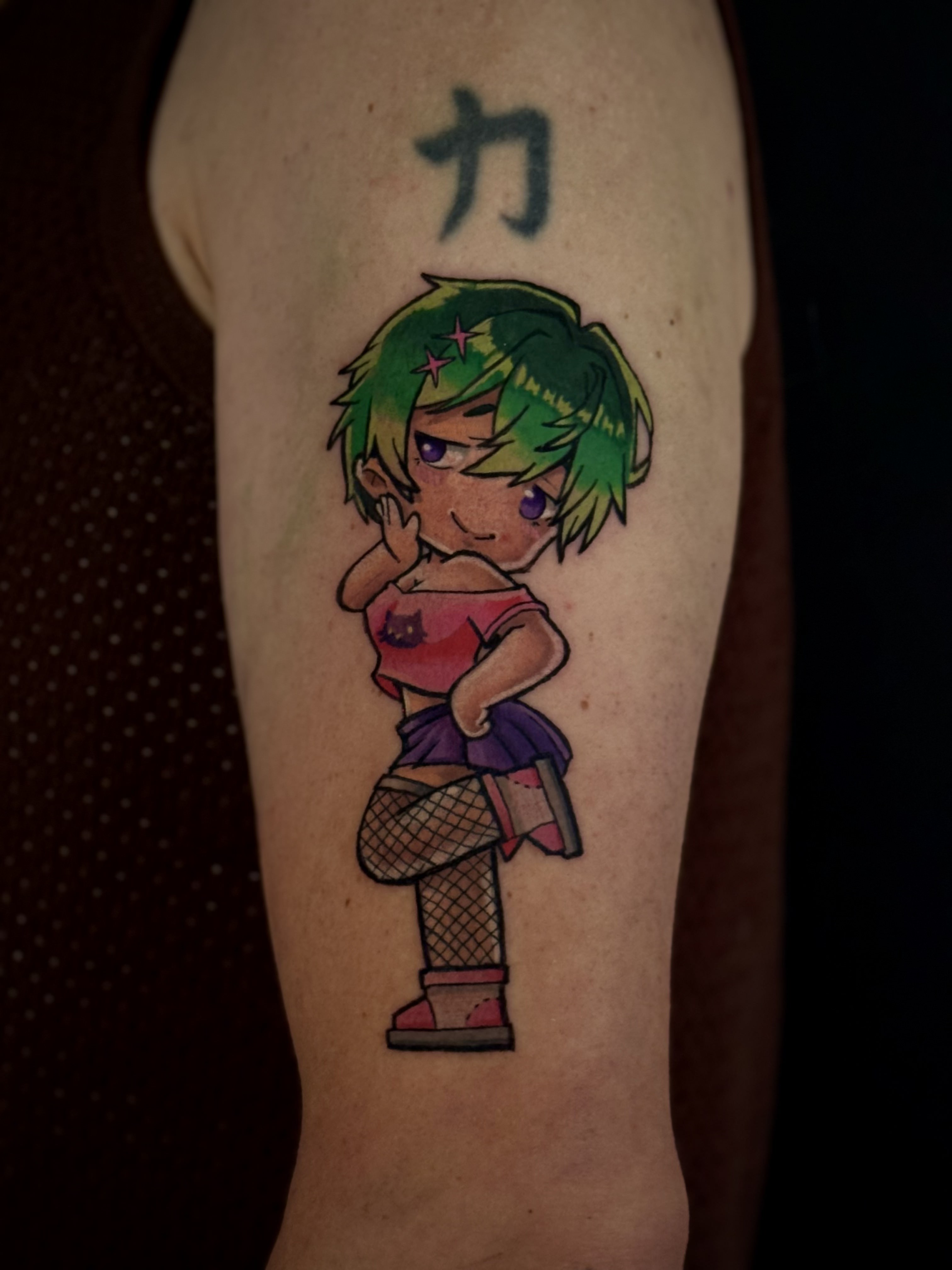 Chibi