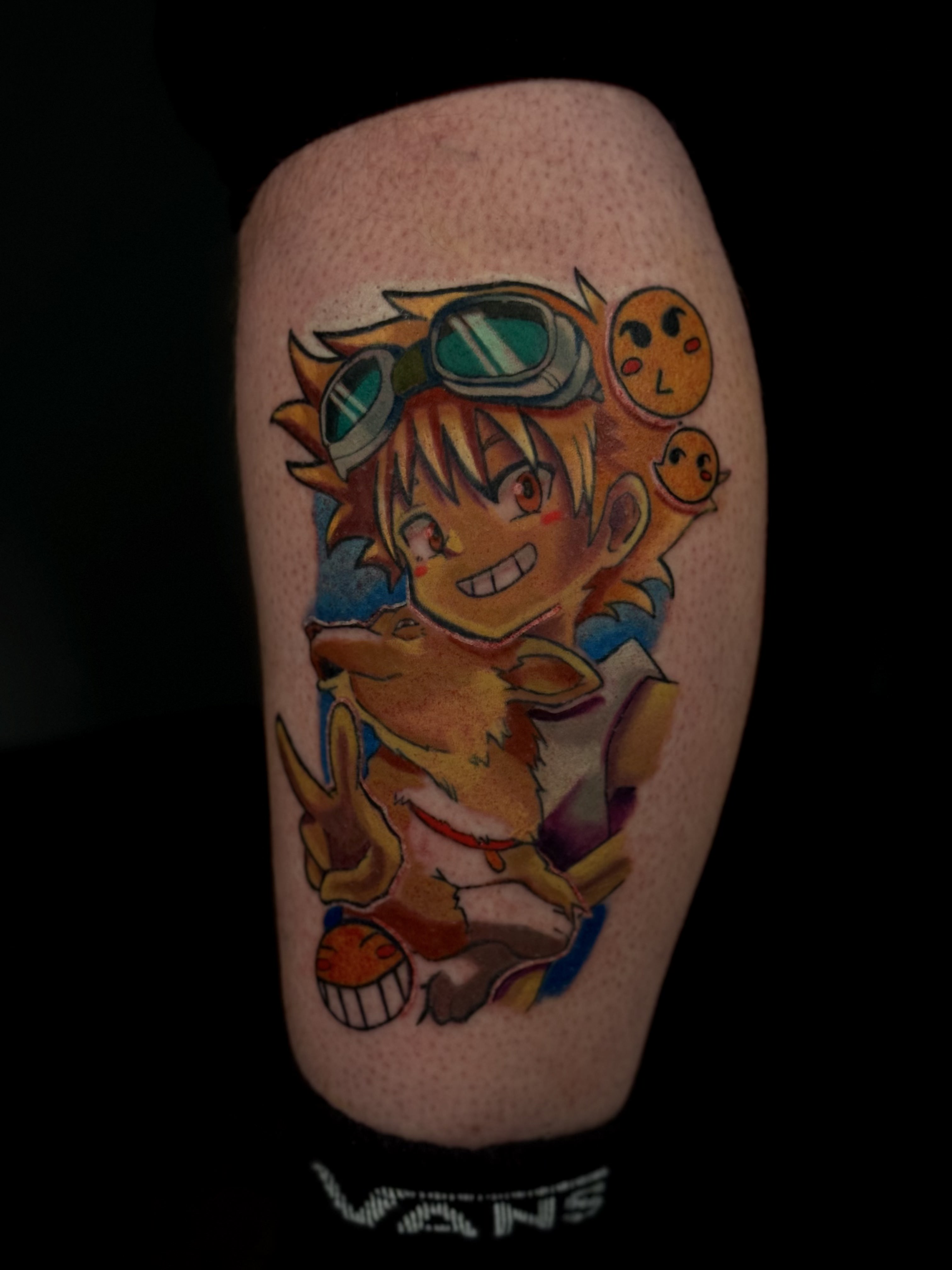 Cowboy Bebop