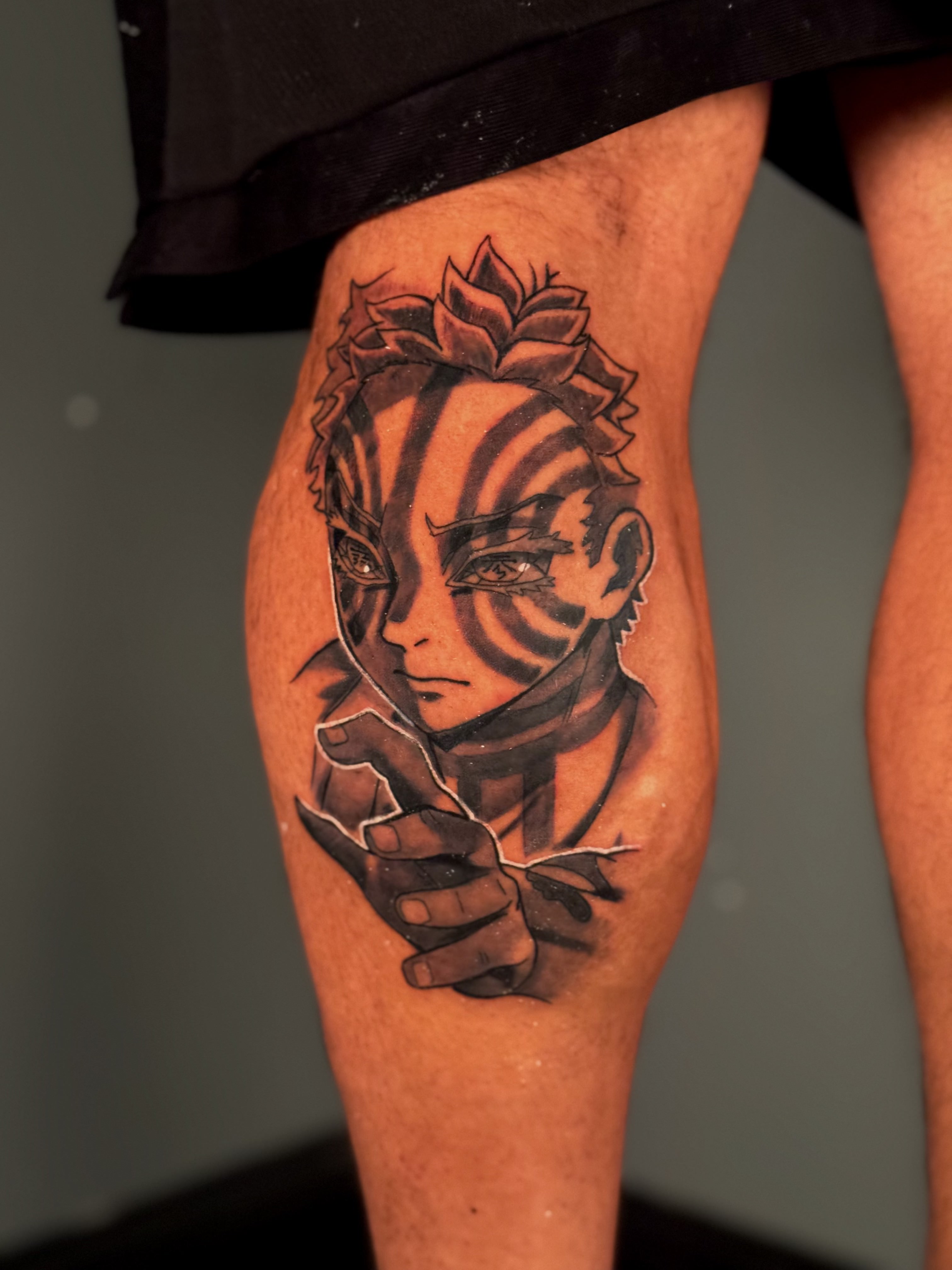 Akaza