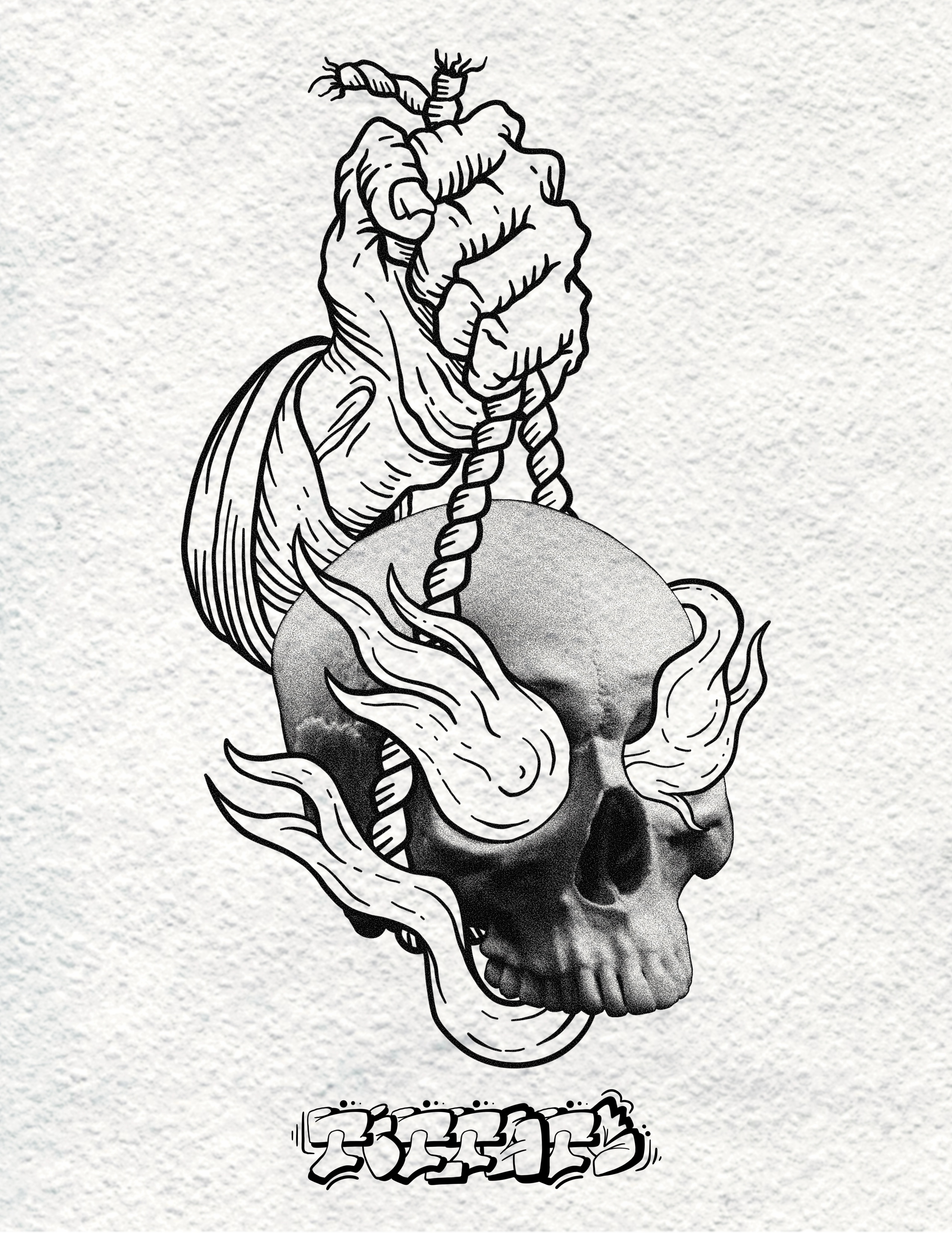 Blackwork