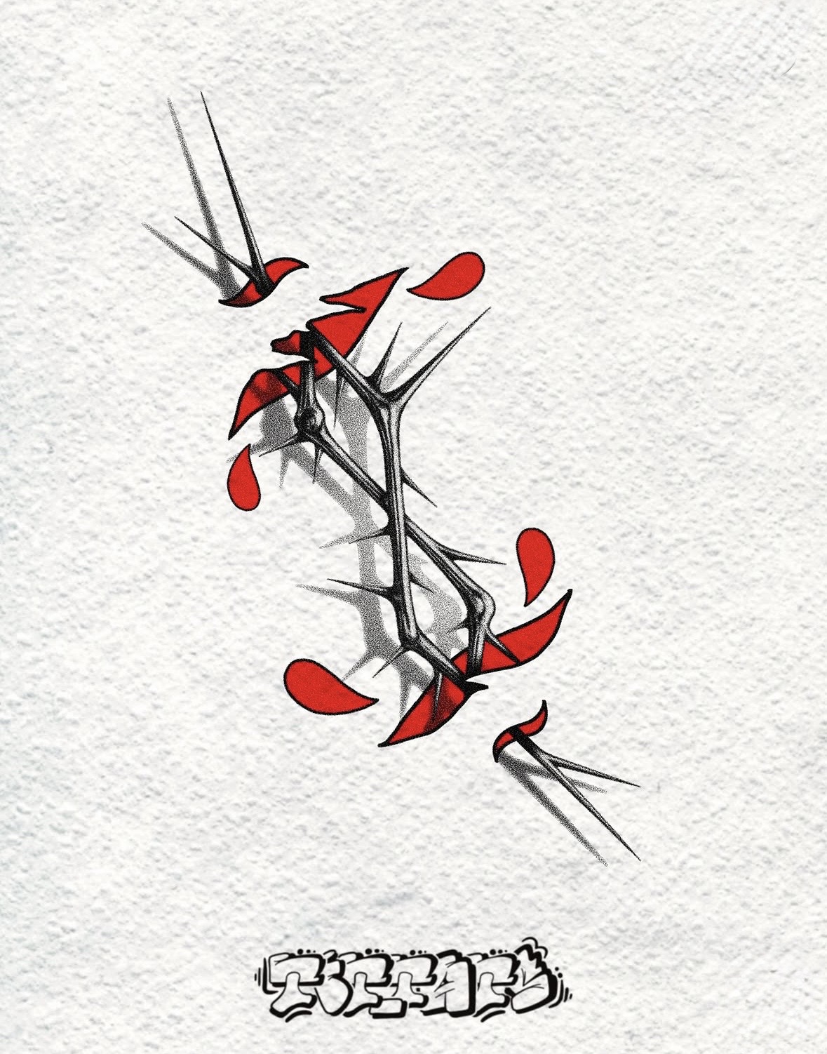 Thorns In My Side