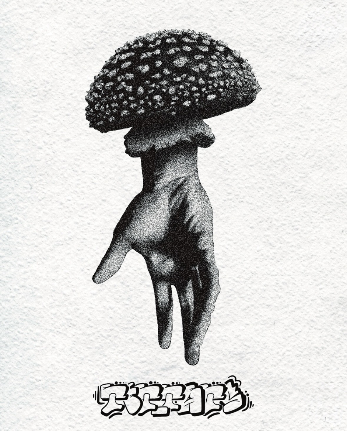 Natures Grasp