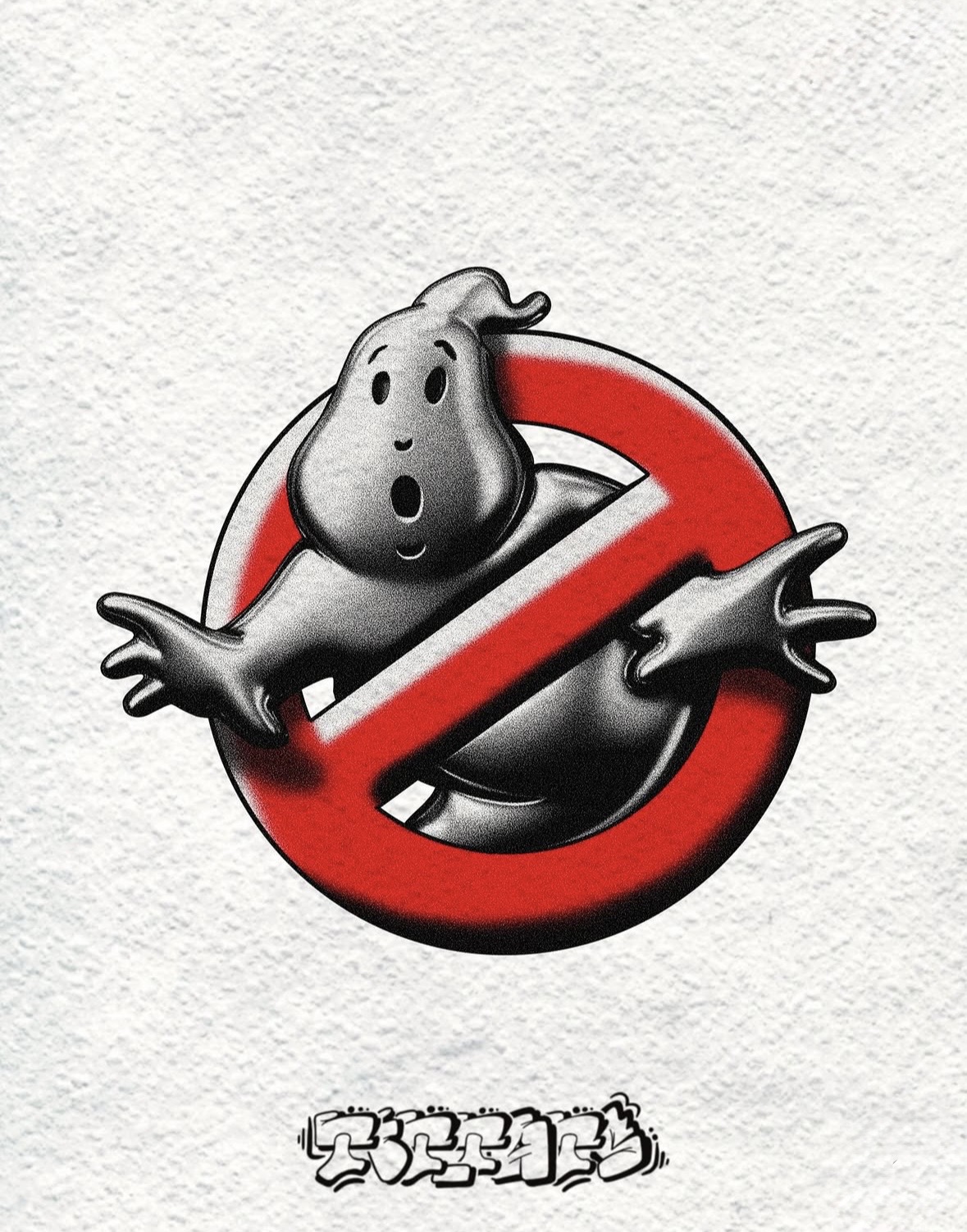 Who You Gonna Call?