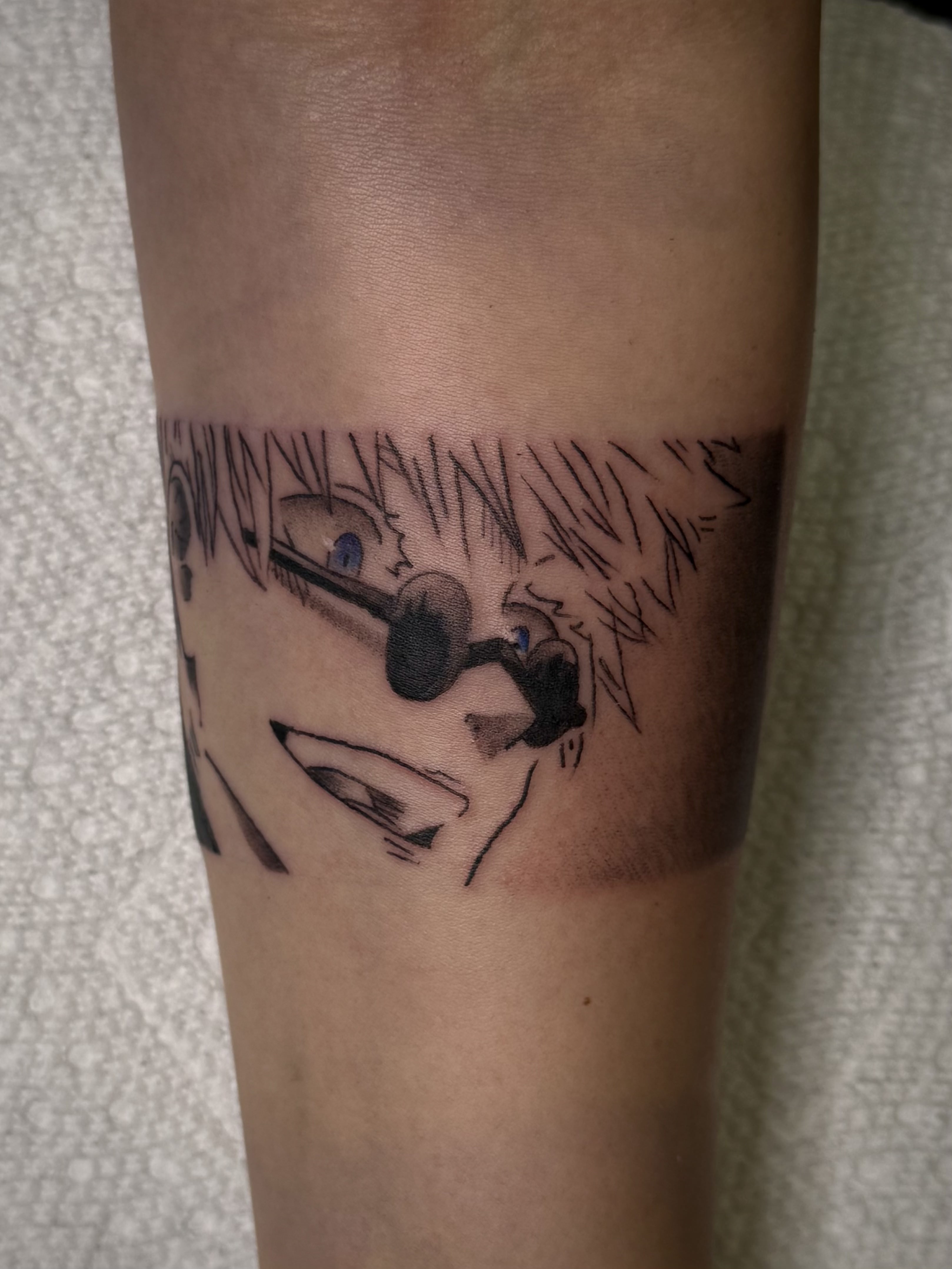 Gojo Satoru