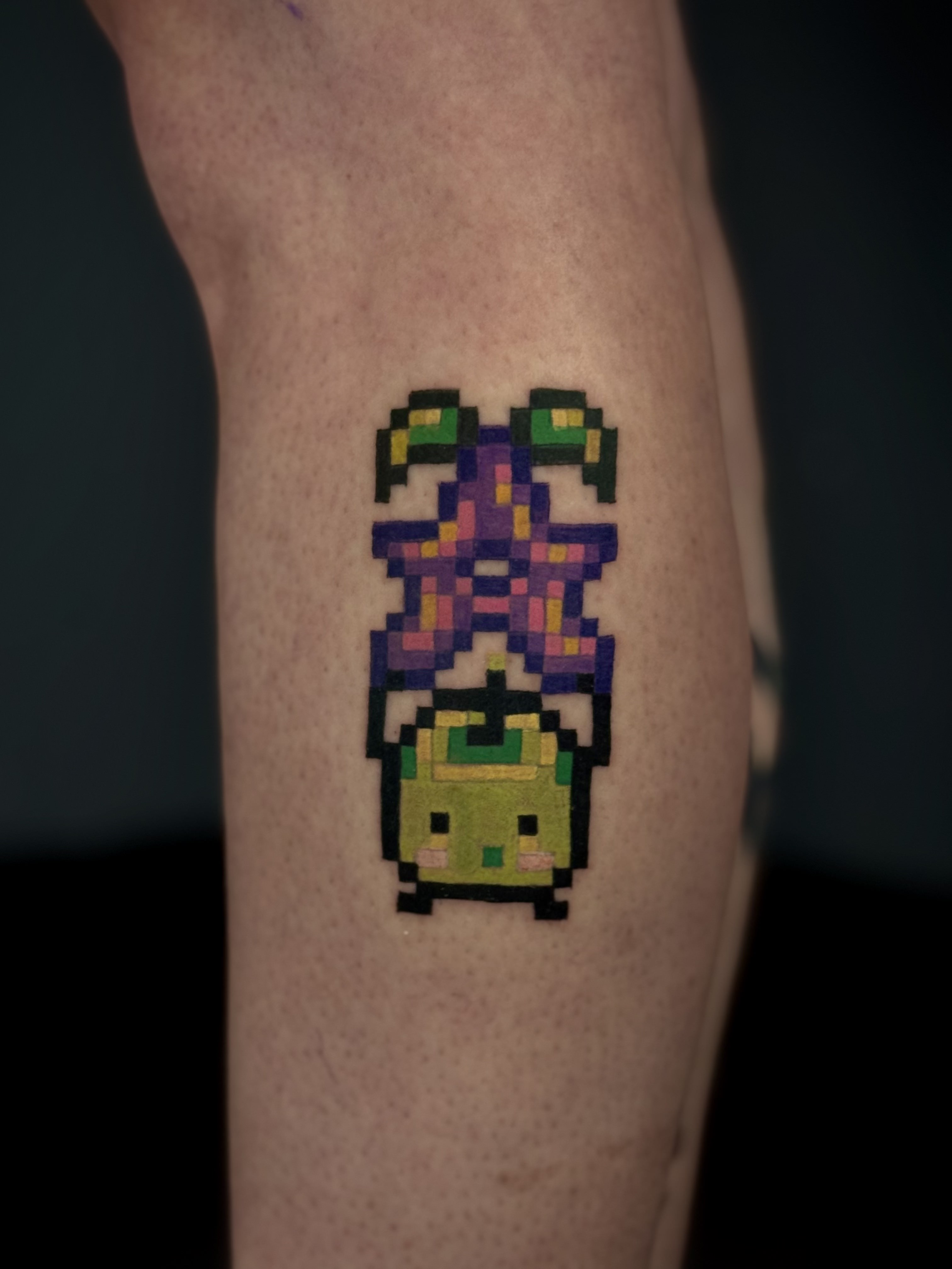 Junimo