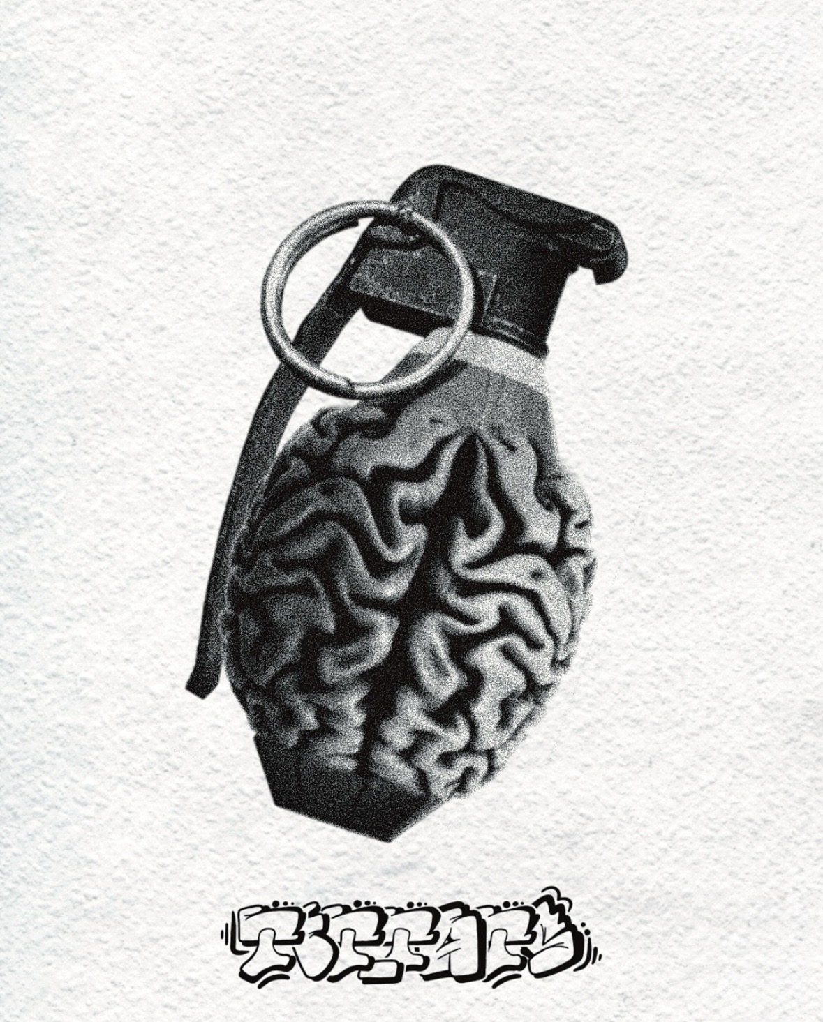 Weaponized Thoughts