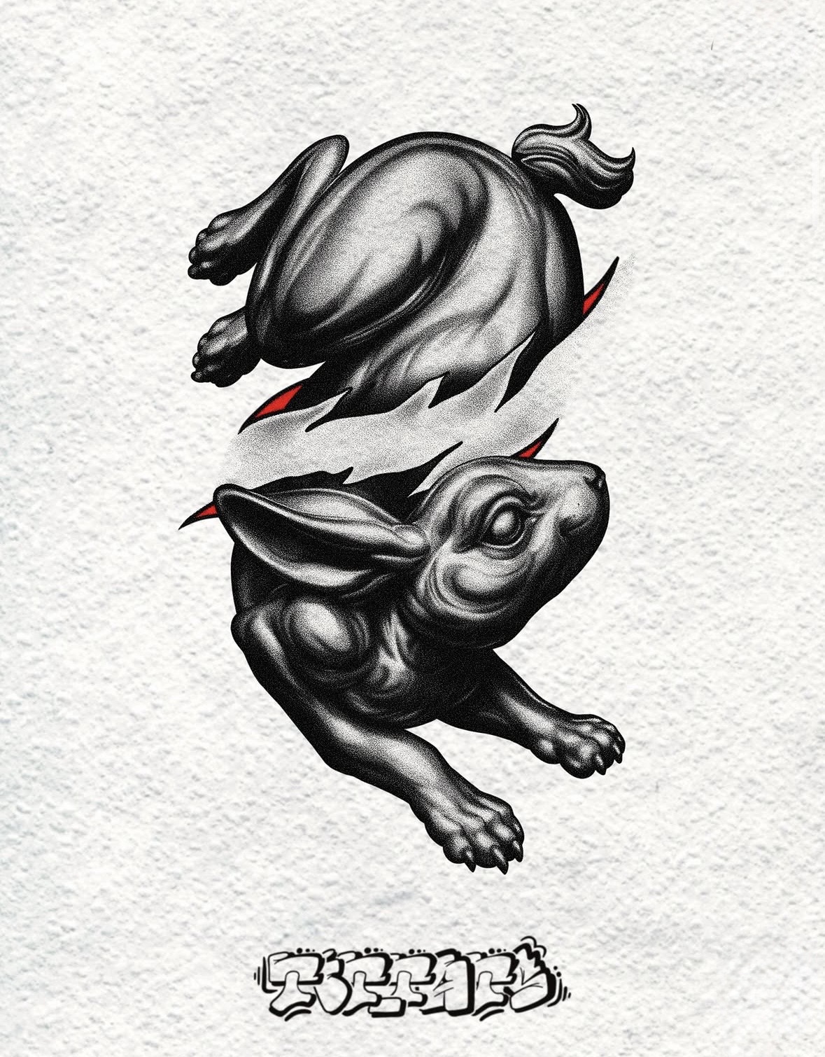 Lucky Rabbit